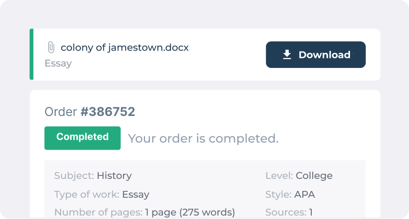 A+ Essay Writing Service | Over 12 Years of Expertise