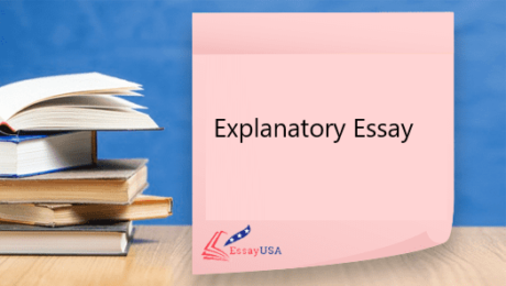 explanatory essay