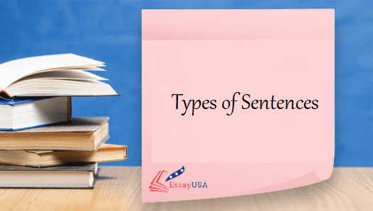 Types of Sentences