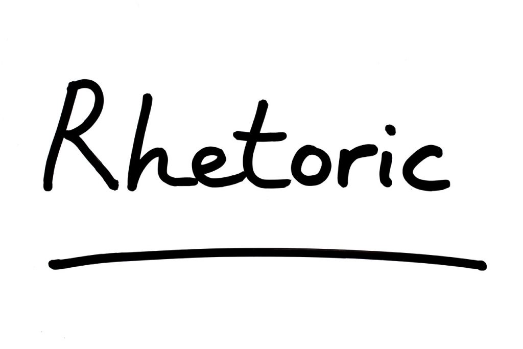 How to write a rhetorical analysis [4 steps] - Paperpile