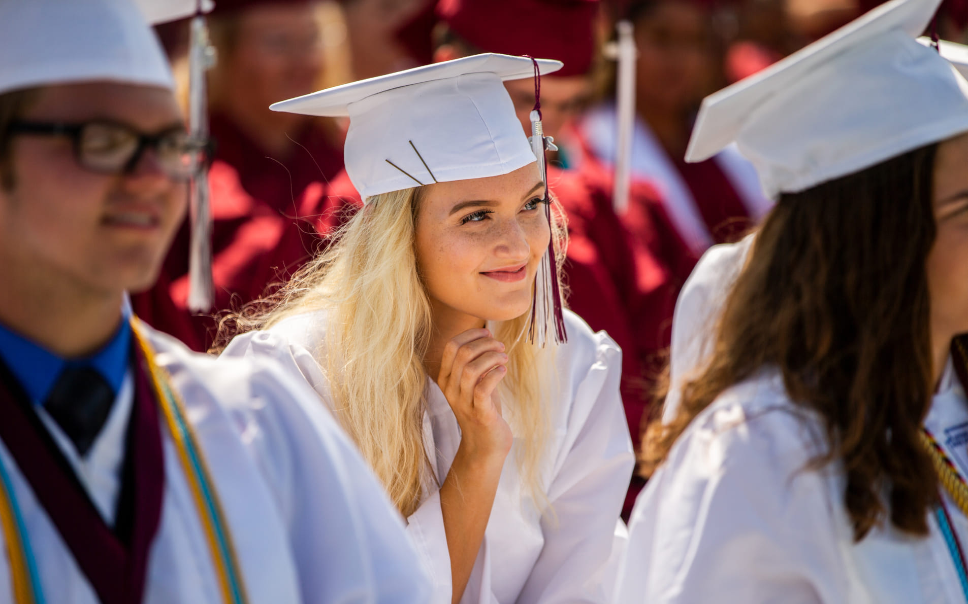 Graduation Speech Guide For Every Student
