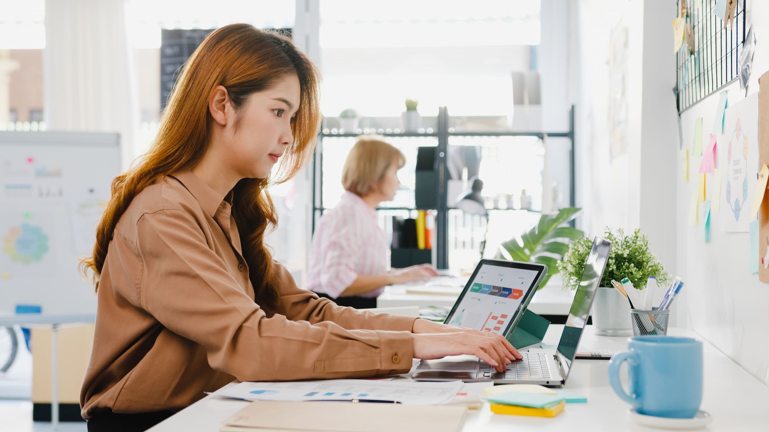 100 Marketing Research Paper Topics For 2024